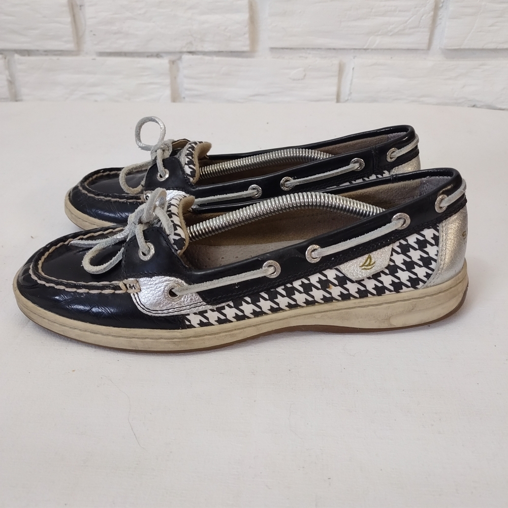 SPERRY Angelfish